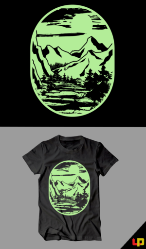 T-shirt Design by Uprinteez for this project | Design: #25336030