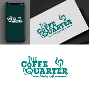 Logo Design by ICKE