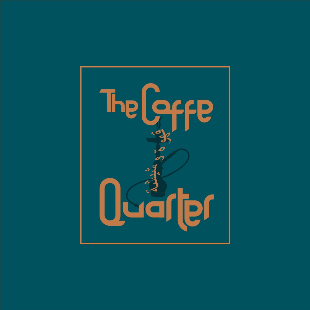 Logo-Design von joshgraph für The Coffee Quarter Ltd | Design #25333031