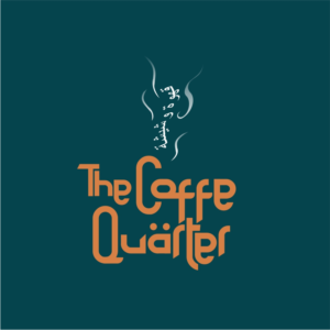 Logo Design by joshgraph for The Coffee Quarter Ltd | Design: #25333032