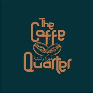 Logo Design by joshgraph for The Coffee Quarter Ltd | Design: #25333033
