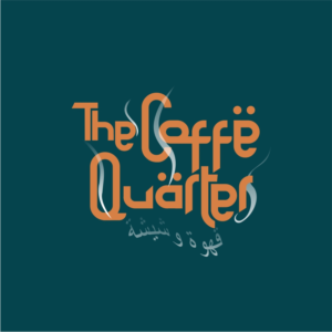 Logo Design by joshgraph for The Coffee Quarter Ltd | Design: #25333034