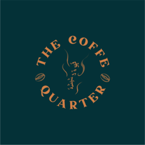 Logo Design by joshgraph for The Coffee Quarter Ltd | Design: #25333035