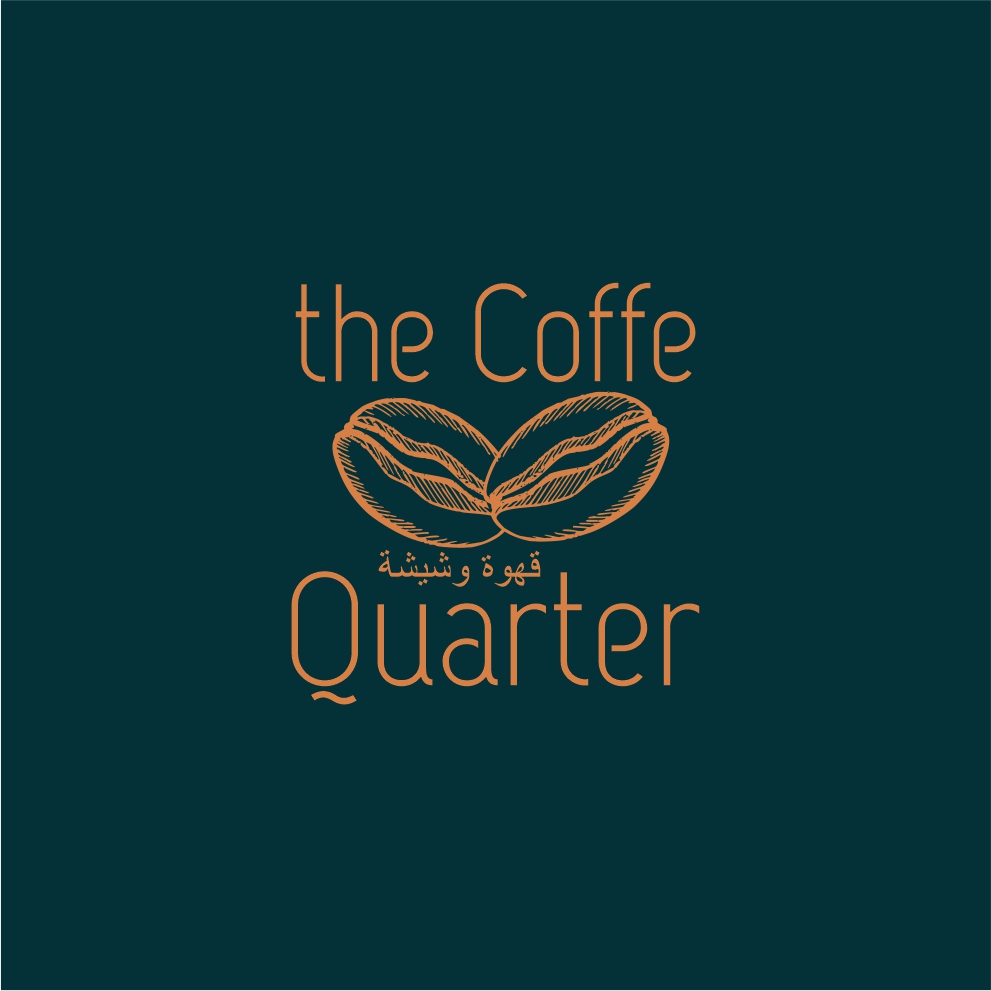 Logo Design by joshgraph for The Coffee Quarter Ltd | Design #25333036