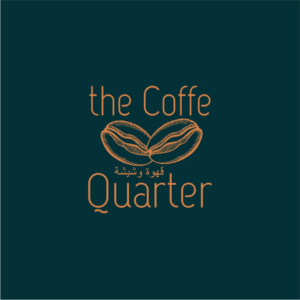 Logo Design by joshgraph for The Coffee Quarter Ltd | Design: #25333036