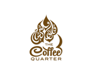 Logo Design by taufik_alrahman for The Coffee Quarter Ltd | Design: #25312004
