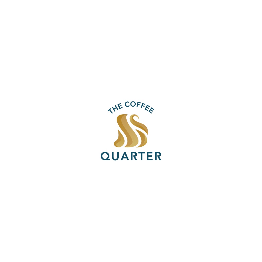 Diseño de Logo por jafar 3 para The Coffee Quarter Ltd | Diseño #25290841