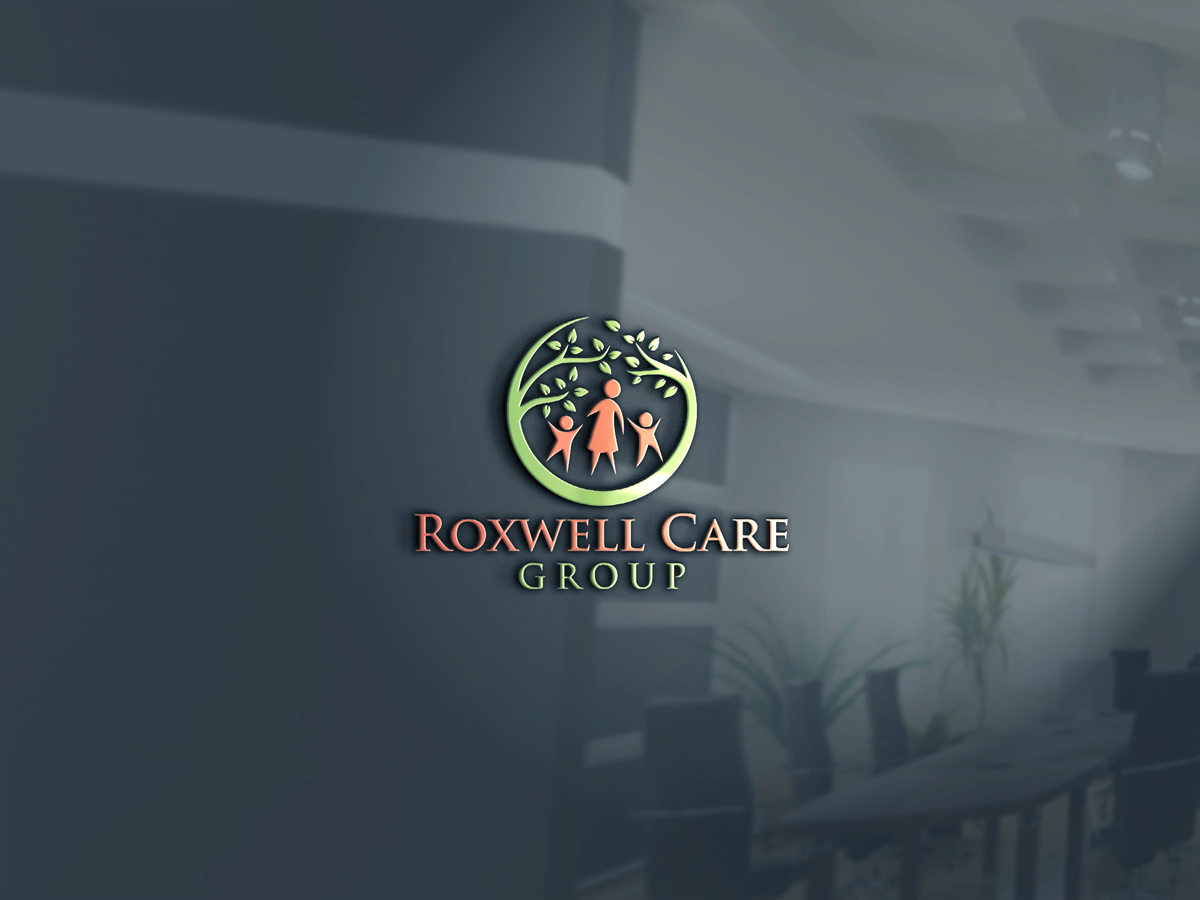 Logo Design by Synthi for Bondsgate | Design #25294086