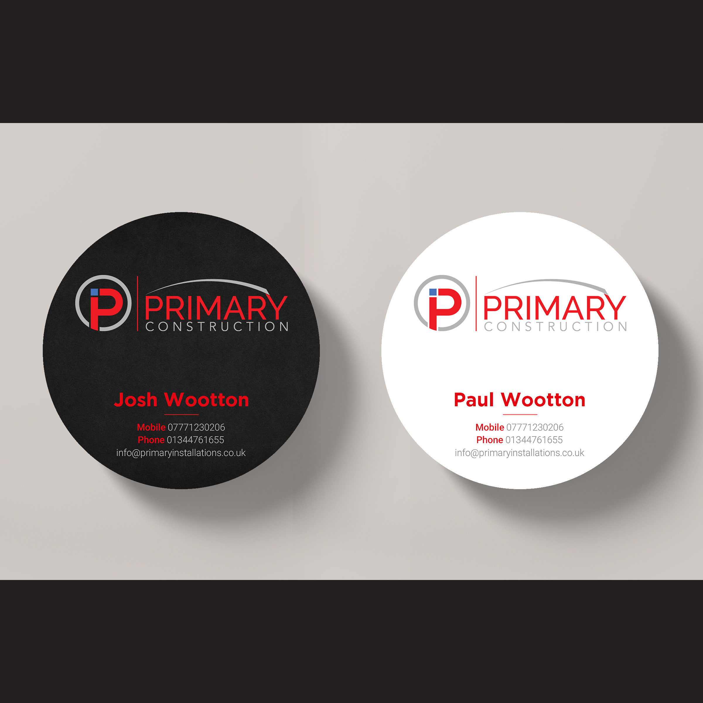 Design de Carte de Visite par Designers Hub pour ce projet | Design #25294264