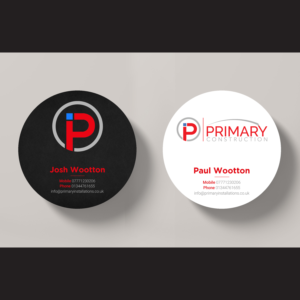 Design de Carte de Visite par Designers Hub pour ce projet | Design : #25294292