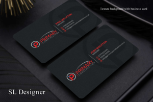 Design de Carte de Visite par SL Designer pour ce projet | Design : #25292160