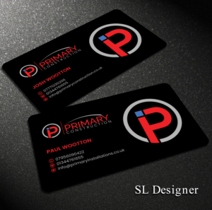 Design de Carte de Visite par SL Designer pour ce projet | Design : #25292171