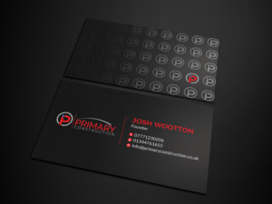 Diseño de Tarjeta de Presentación por Tripti Ranjan Gain para este proyecto | Diseño: #25293340