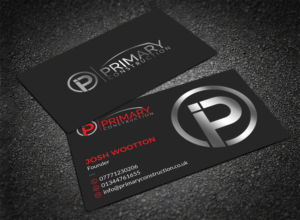 Diseño de Tarjeta de Presentación por Tripti Ranjan Gain para este proyecto | Diseño: #25293349