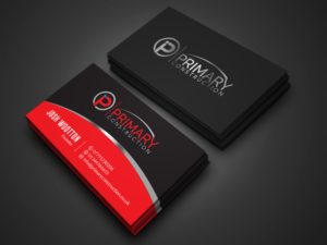 Diseño de Tarjeta de Presentación por Tripti Ranjan Gain para este proyecto | Diseño: #25293352