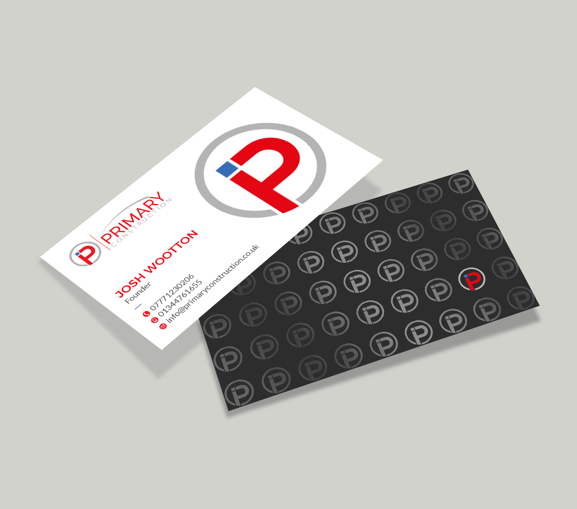Business Card Design by Tripti Ranjan Gain for this project | Design #25293354