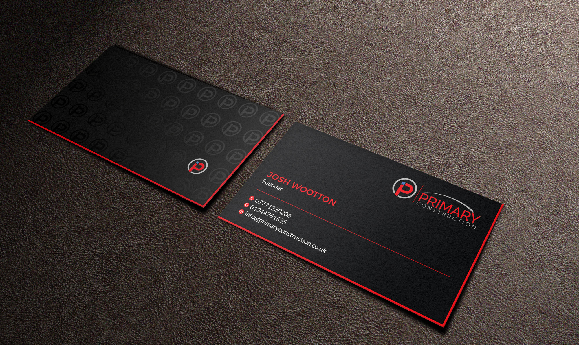Business Card Design by Tripti Ranjan Gain for this project | Design #25293357