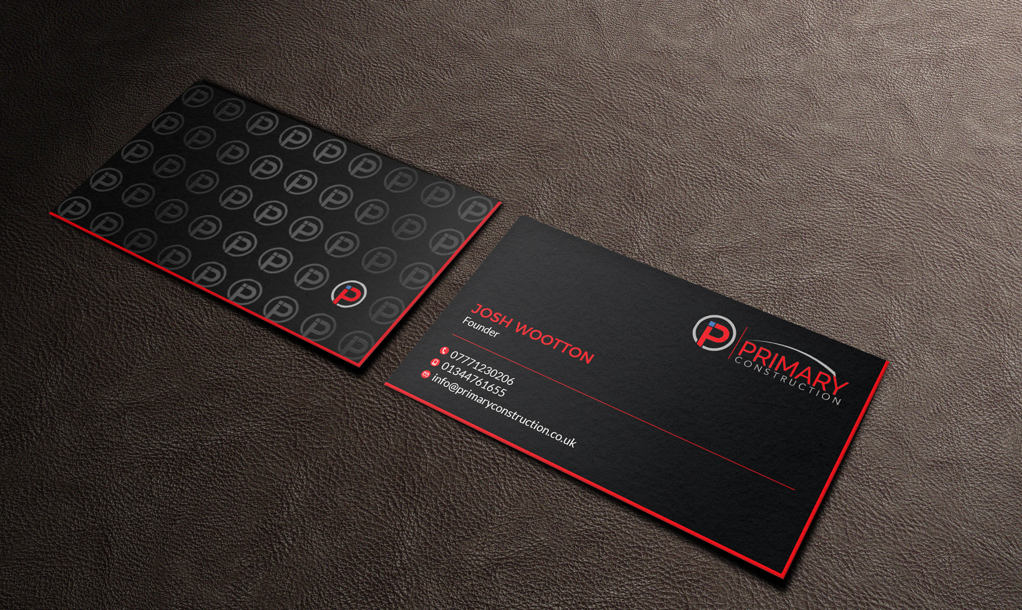 Business Card Design by Tripti Ranjan Gain for this project | Design #25293359