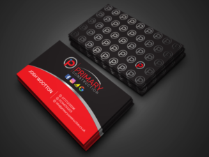 Business Card Design by Tripti Ranjan Gain for this project | Design: #25328646