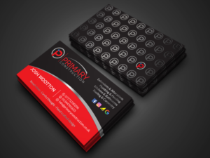 we are plumbers and builders.  | Business Card Design by Tripti Ranjan Gain