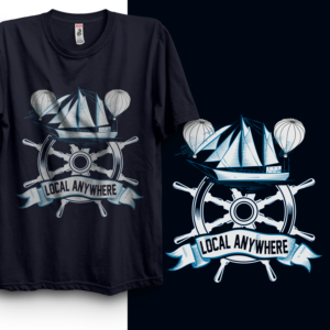 T-Shirt-Design von Emran496 für dieses Projekt | Design: #25373847