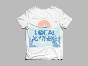 T-Shirt-Design von Giovanni für dieses Projekt | Design: #25362345