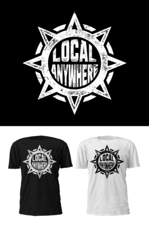 Design de T-shirt par D'Mono pour ce projet | Design : #25356769