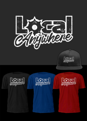 Design de T-shirt par D'Mono pour ce projet | Design : #25363816