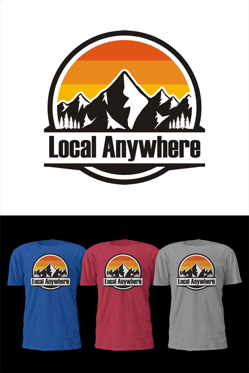 Diseño de Camiseta por D'Mono para este proyecto | Diseño #25422825