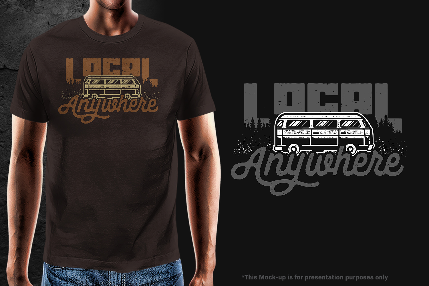 T-shirt Design by gekgrfx for this project | Design #25314020