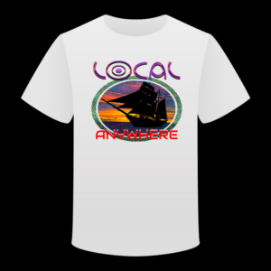 T-Shirt-Design von YopSArtdesign1972 für dieses Projekt | Design: #25325762