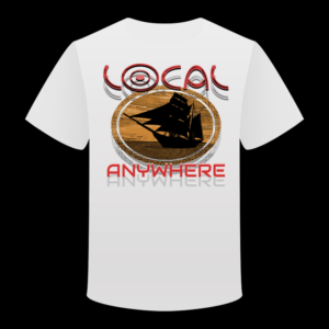 T-Shirt-Design von YopSArtdesign1972 für dieses Projekt | Design: #25325763