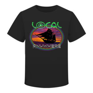 T-Shirt-Design von YopSArtdesign1972 für dieses Projekt | Design: #25325764