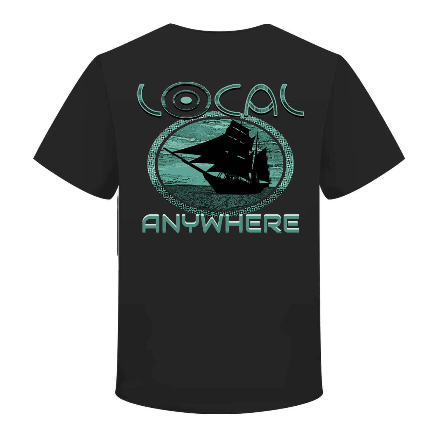 T-shirt Design by YopSArtdesign1972 for this project | Design #25325765