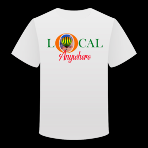 T-Shirt-Design von YopSArtdesign1972 für dieses Projekt | Design: #25363421