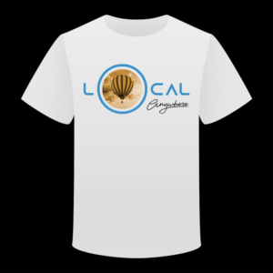 T-Shirt-Design von YopSArtdesign1972 für dieses Projekt | Design: #25383127