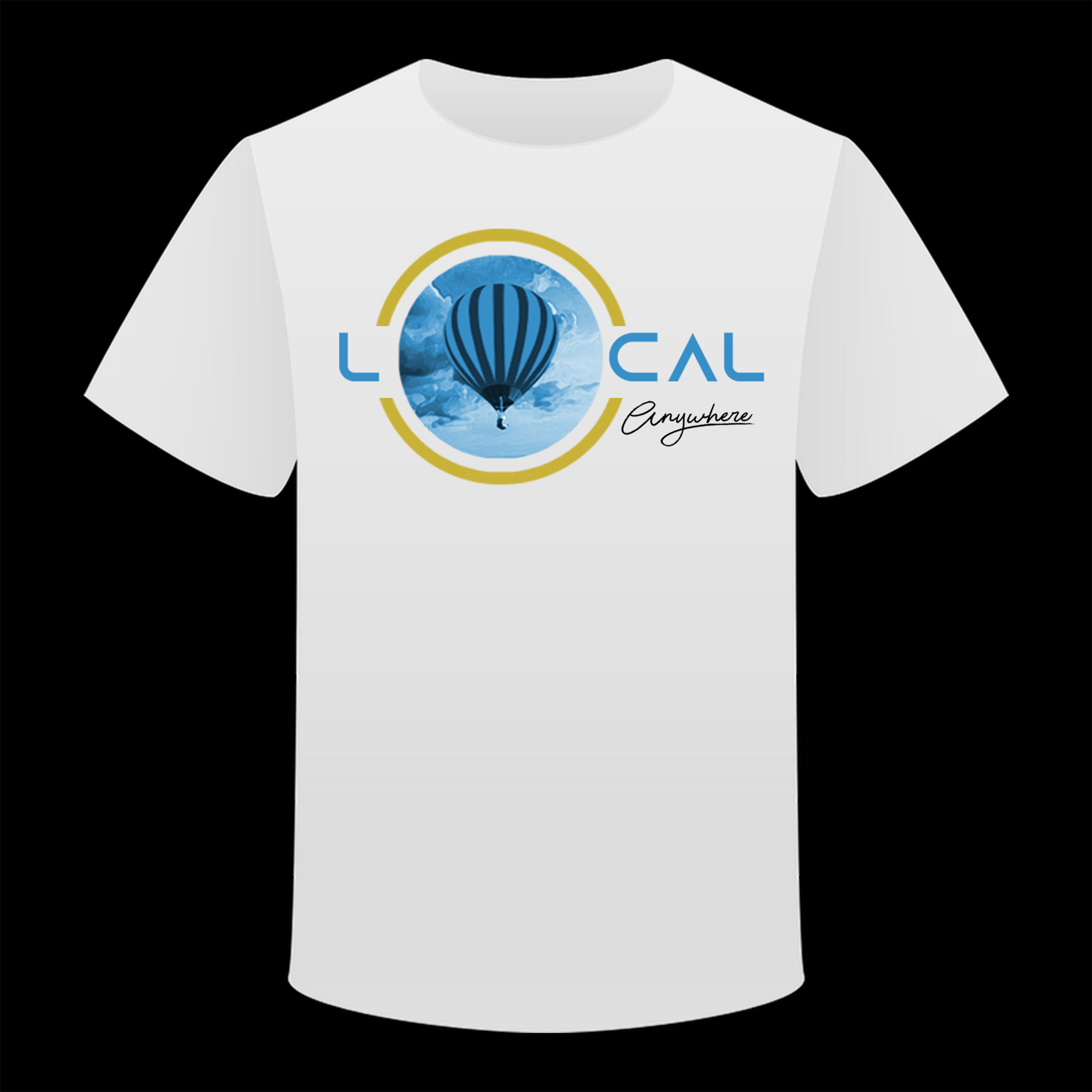 T-shirt Design by YopSArtdesign1972 for this project | Design #25383128