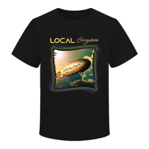 T-Shirt-Design von YopSArtdesign1972 für dieses Projekt | Design: #25388166