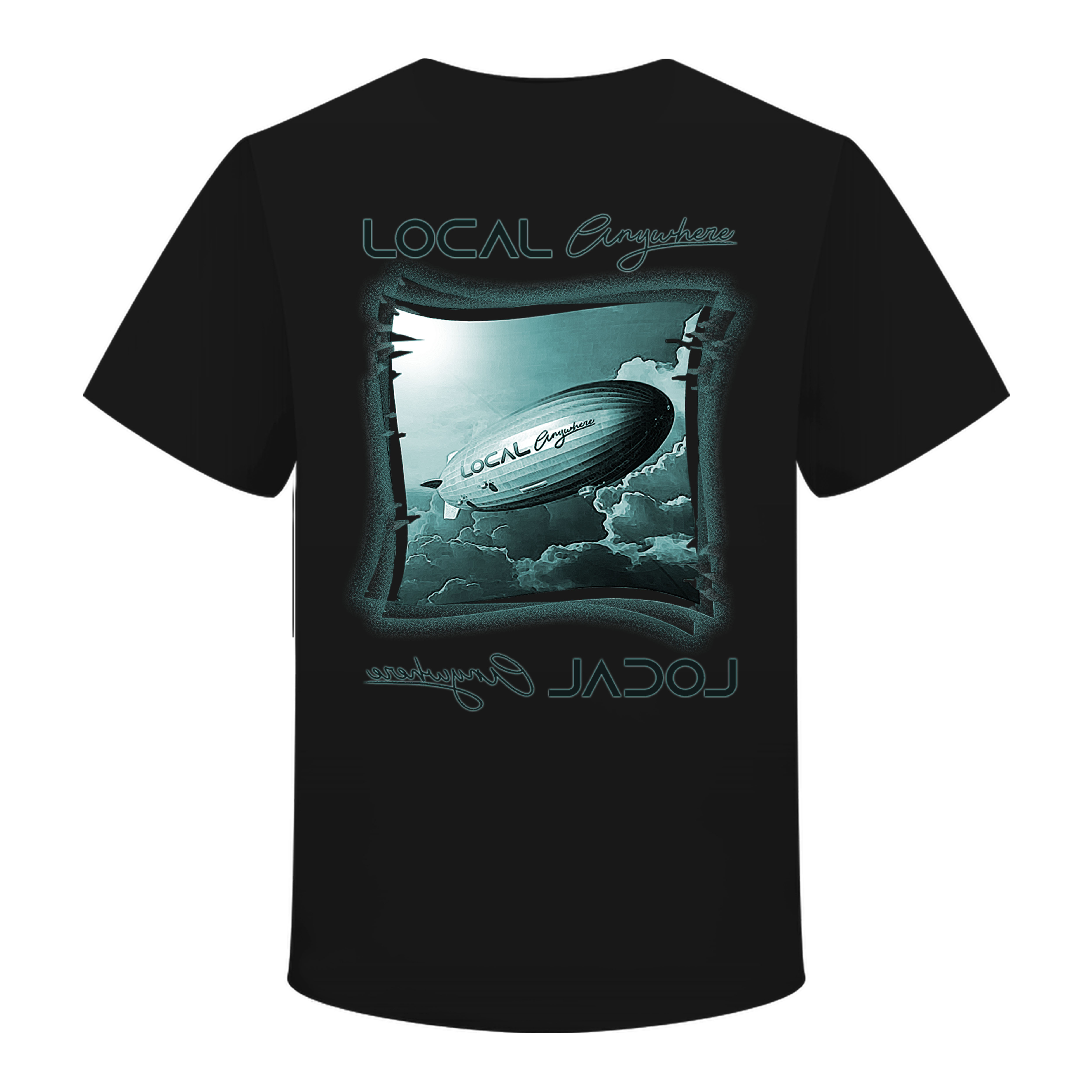 T-shirt Design by YopSArtdesign1972 for this project | Design #25388167