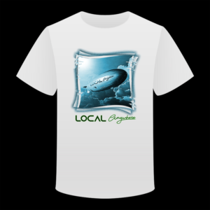 T-Shirt-Design von YopSArtdesign1972 für dieses Projekt | Design: #25388168