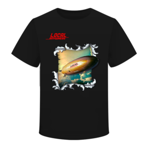 T-Shirt-Design von YopSArtdesign1972 für dieses Projekt | Design: #25397647