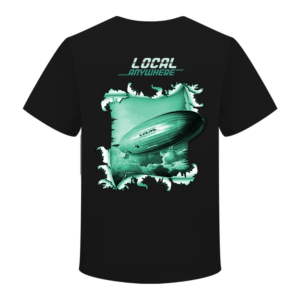 T-Shirt-Design von YopSArtdesign1972 für dieses Projekt | Design: #25397648