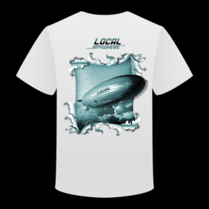 T-Shirt-Design von YopSArtdesign1972 für dieses Projekt | Design: #25397650