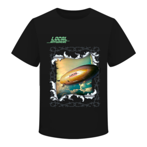 T-Shirt-Design von YopSArtdesign1972 für dieses Projekt | Design: #25400102