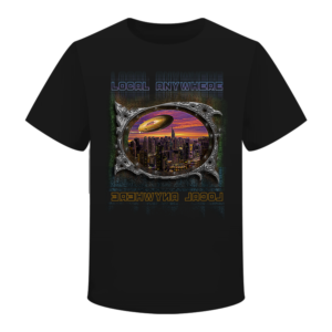 T-Shirt-Design von YopSArtdesign1972 für dieses Projekt | Design #25468637