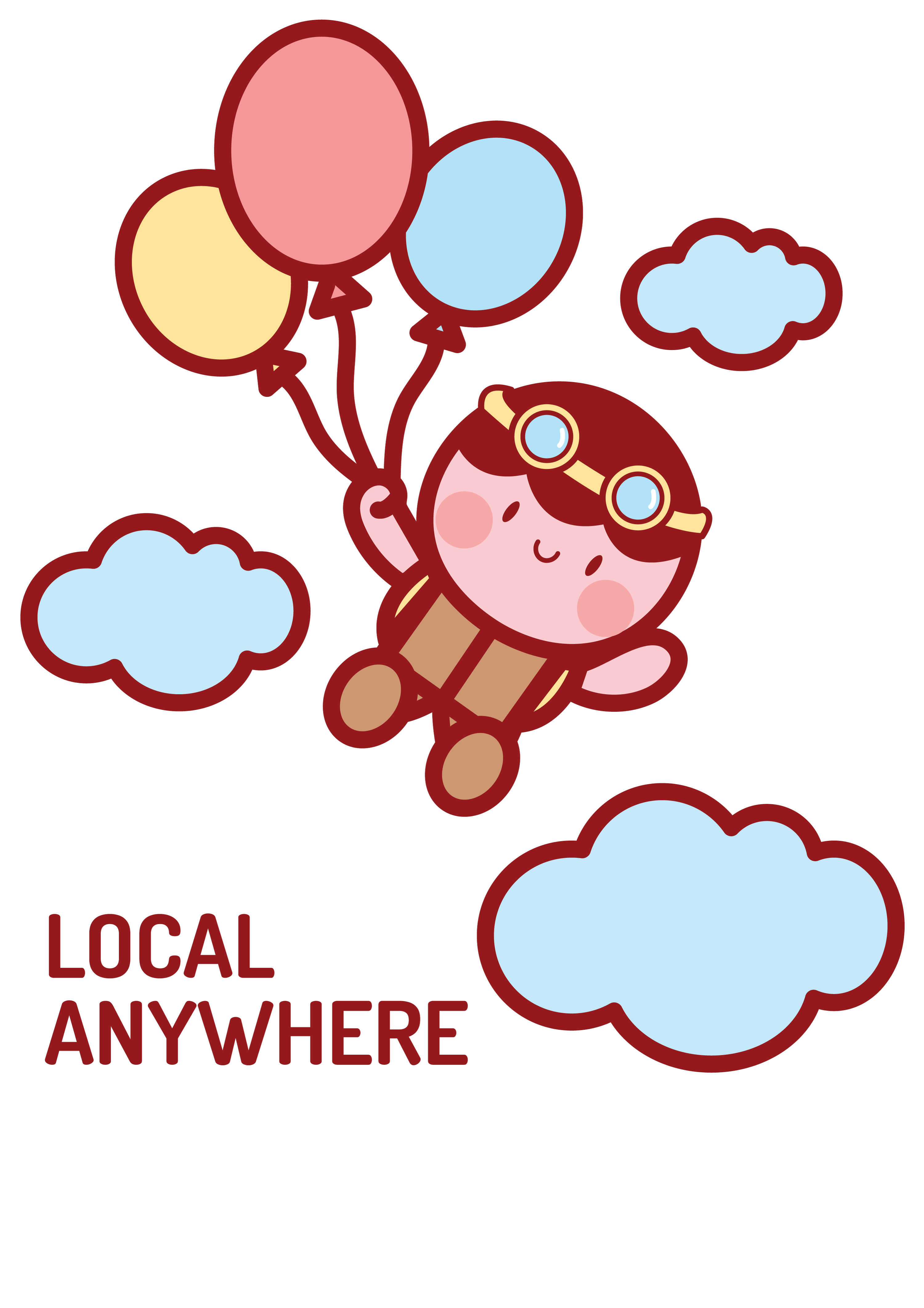 T-shirt Design by Kidong Characters for this project | Design #25418203