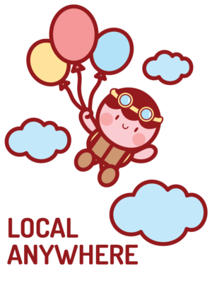 T-Shirt-Design von Kidong Characters für dieses Projekt | Design: #25445610