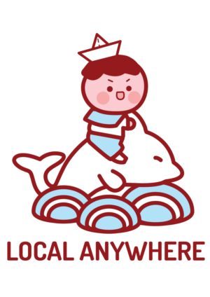 T-Shirt-Design von Kidong Characters für dieses Projekt | Design: #25445612