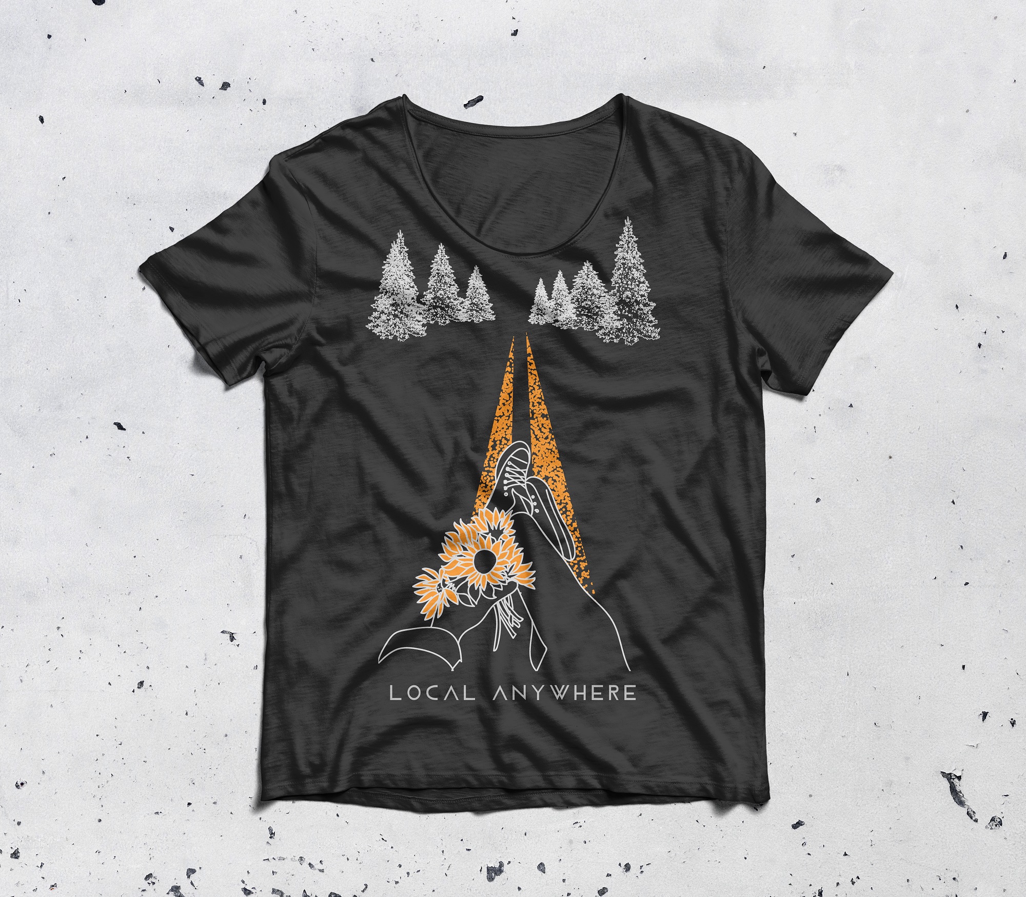 T-shirt Design by Ayesha 25 for this project | Design #25461049