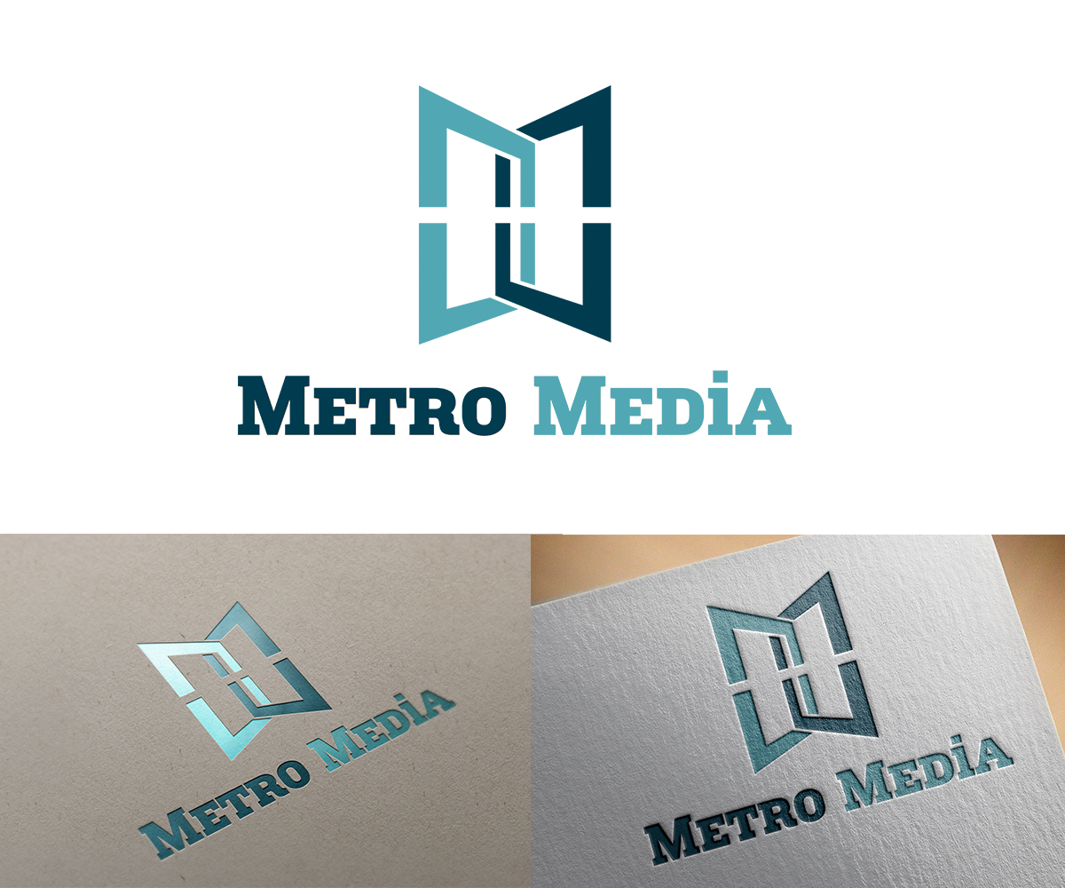 Logo Design by RKDesign29 for this project | Design #25295612